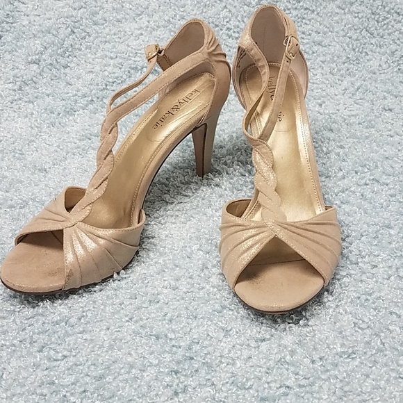 Kelly & Katie Shoes - Kelly & Katie heels